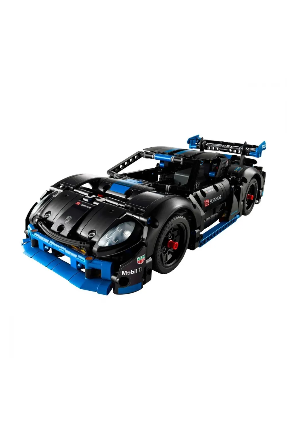 42176 Lego Technic Porsche GT4 e-Performance Yarış Arabası 834 parça +10 yaş