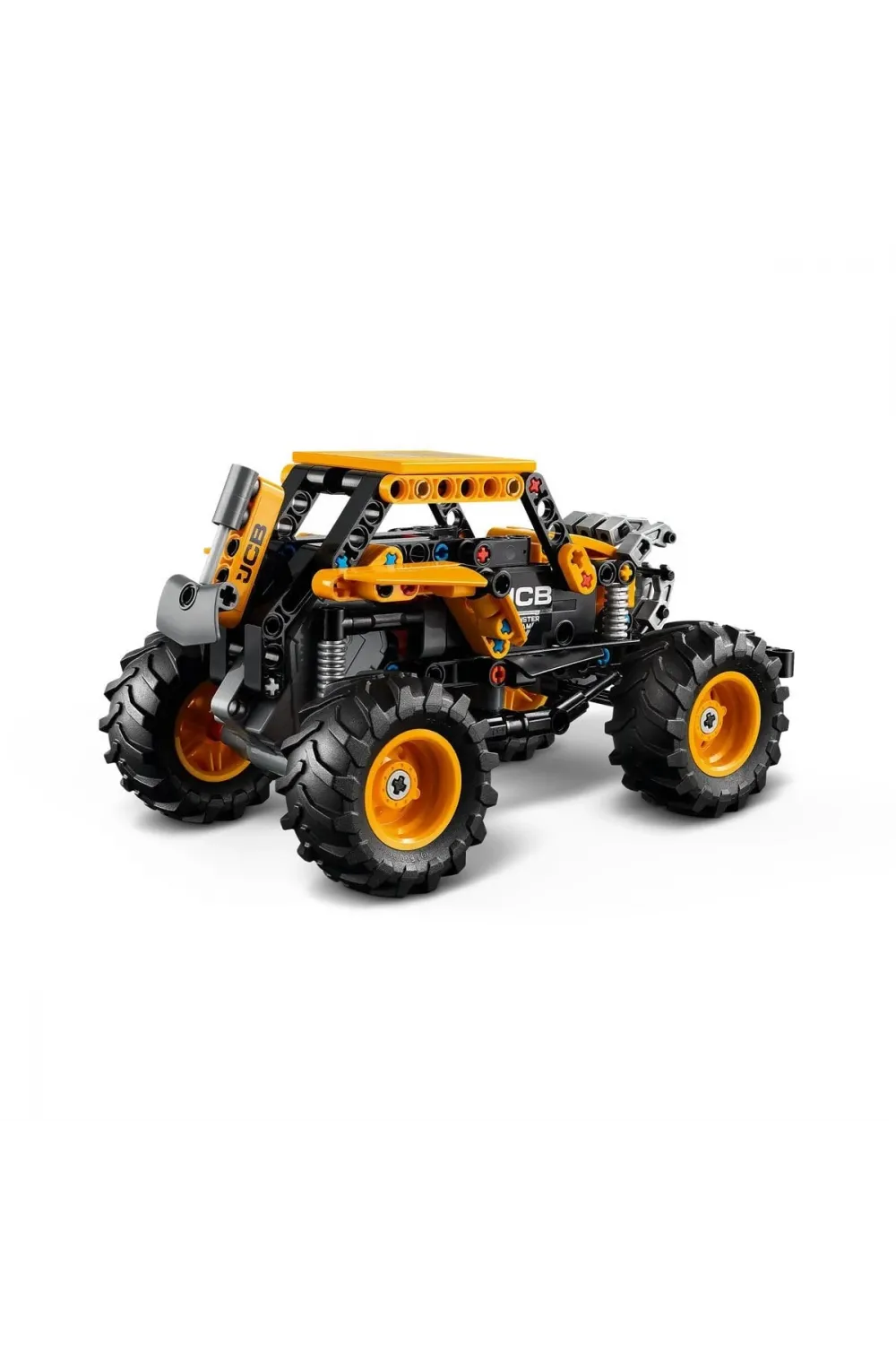 42199 Lego Technic Monster Jam DIGatron Çek-Bırak 218 parça +7 yaş