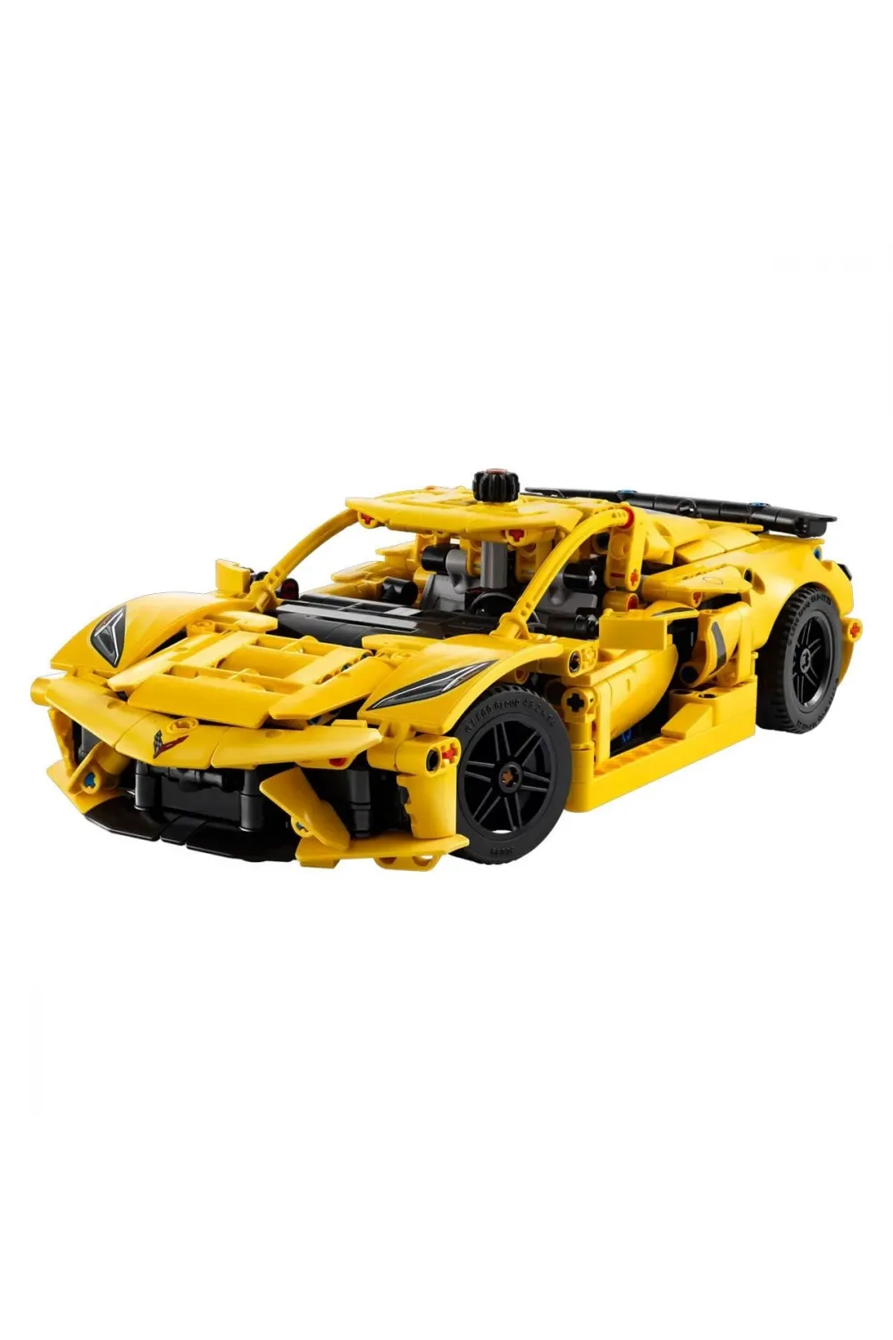 42205 Lego Technic Chevrolet Corvette Stingray 732 parça +9 yaş