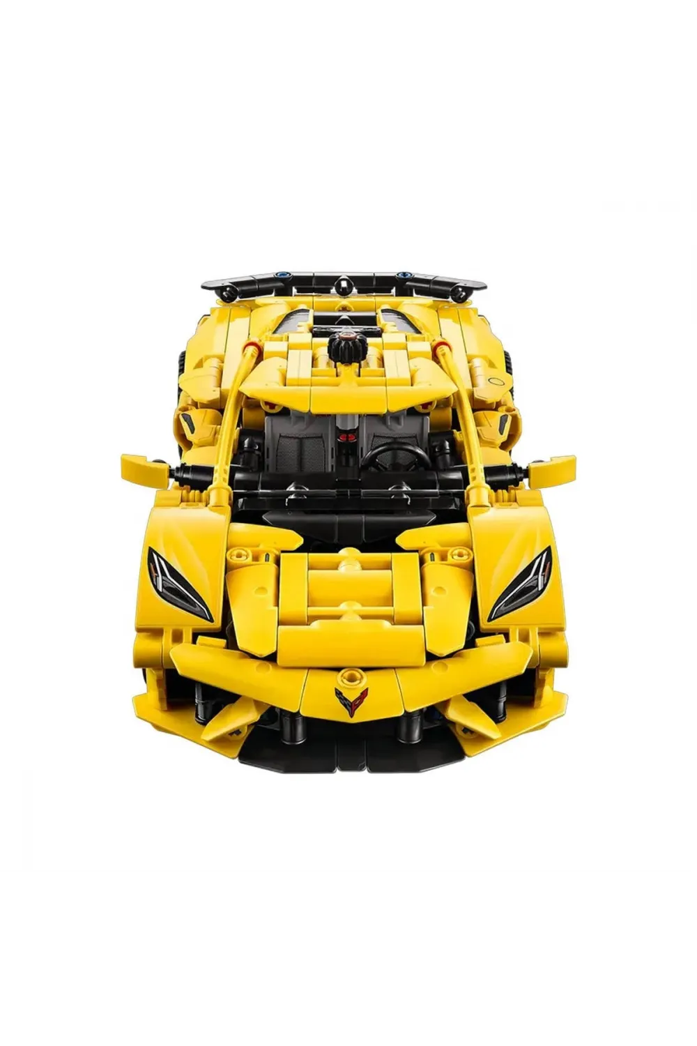 42205 Lego Technic Chevrolet Corvette Stingray 732 parça +9 yaş