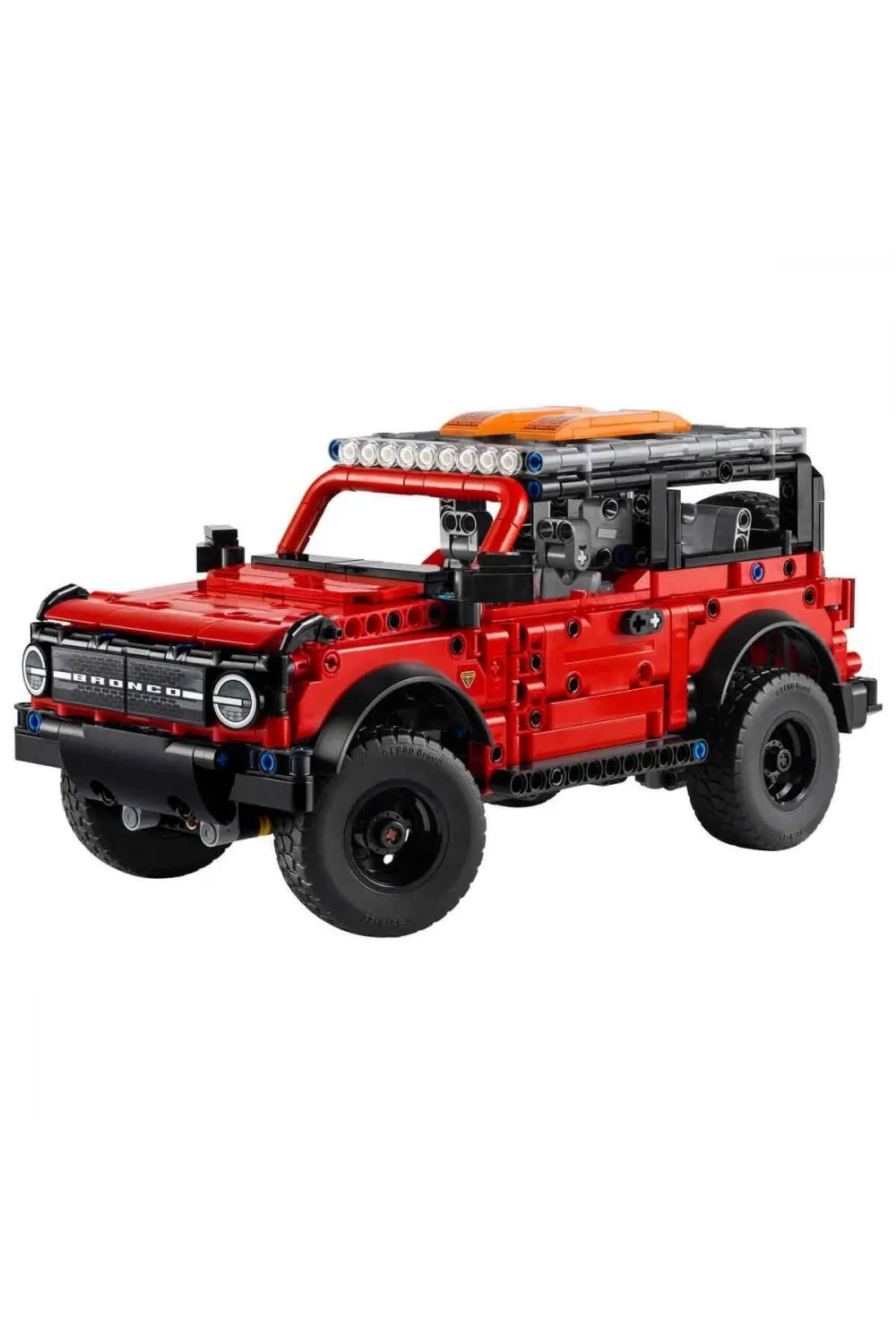 42213 Lego Technic Ford Bronco SUV 943 parça +9 yaş