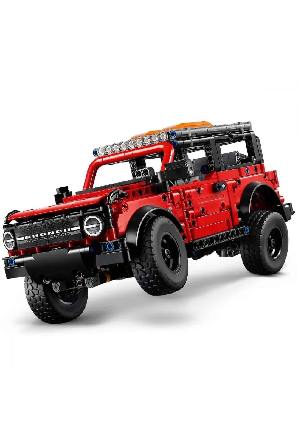 42213 Lego Technic Ford Bronco SUV 943 parça +9 yaş