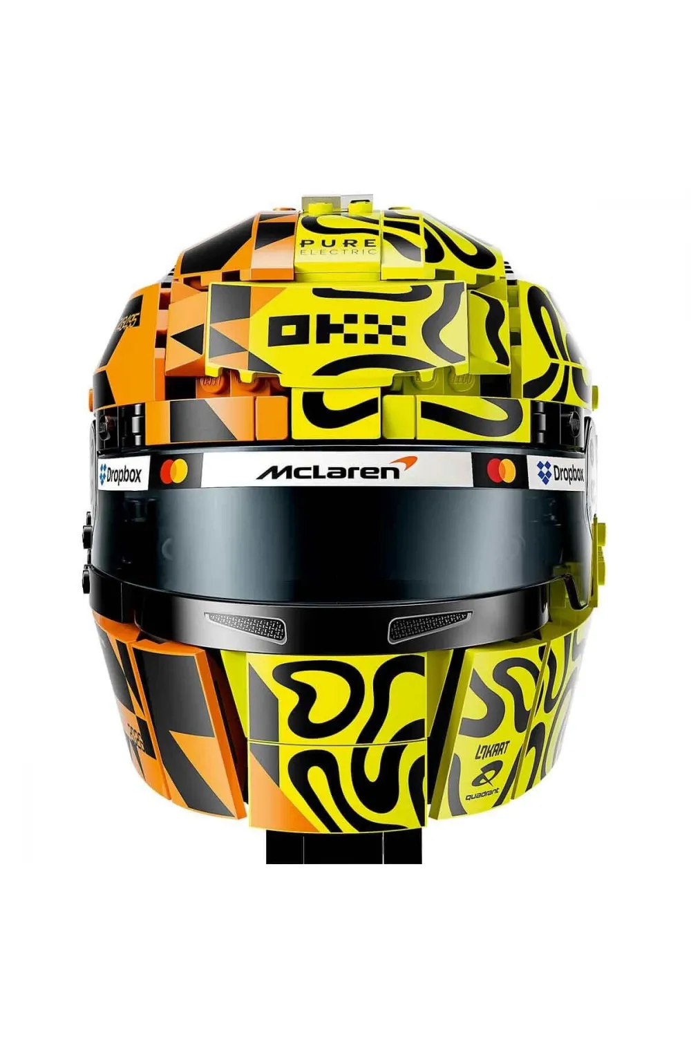43023 Fernando Alonso Kaskı