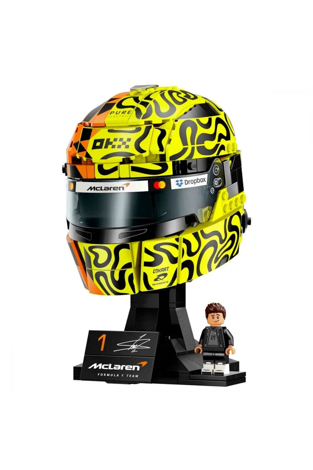 43023 Fernando Alonso Kaskı