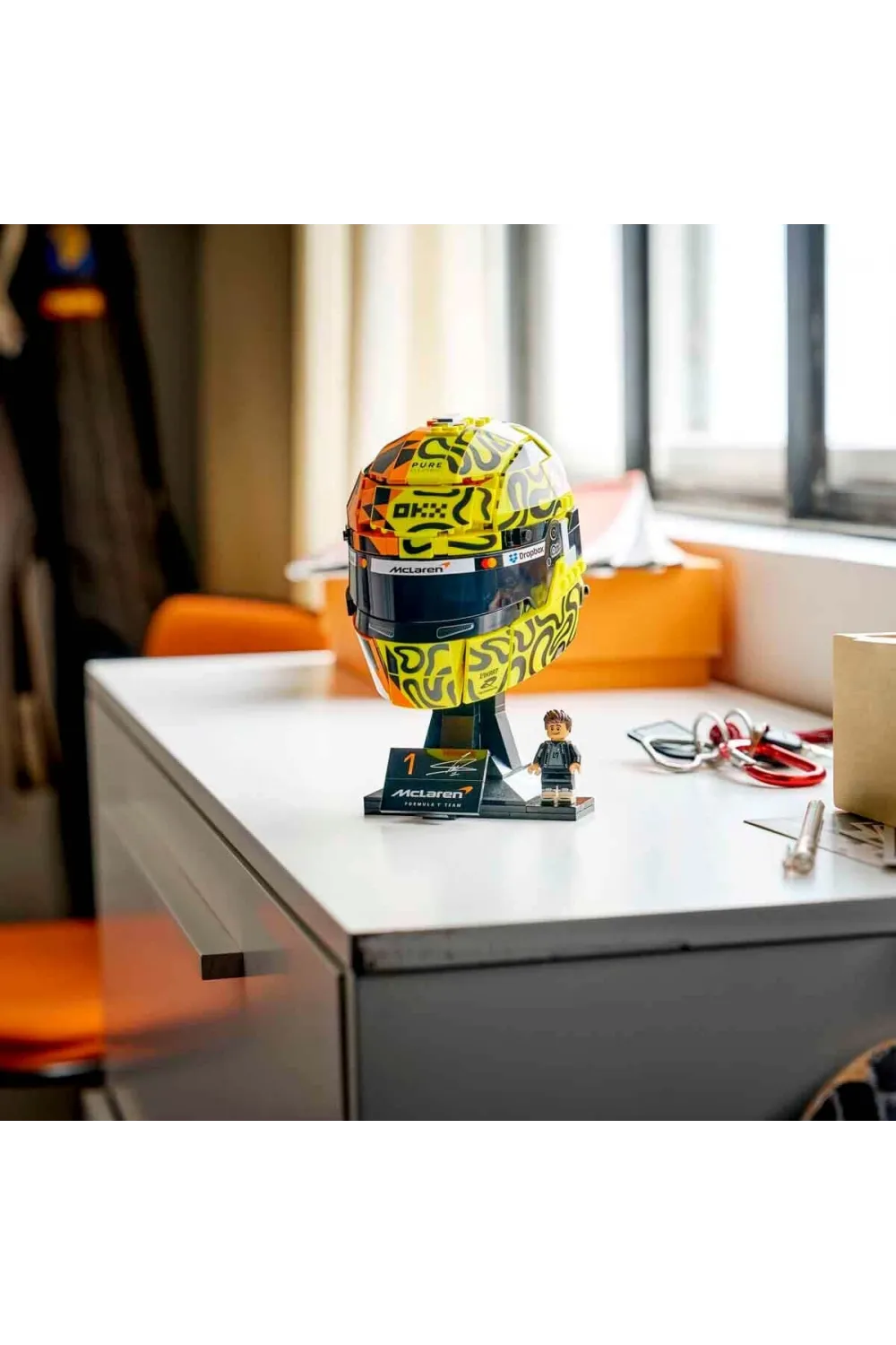 43023 Fernando Alonso Kaskı