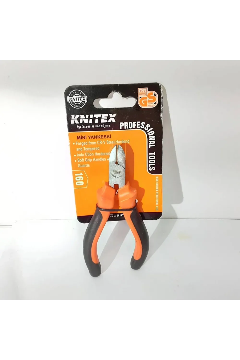 4.5 Mini Yankeski