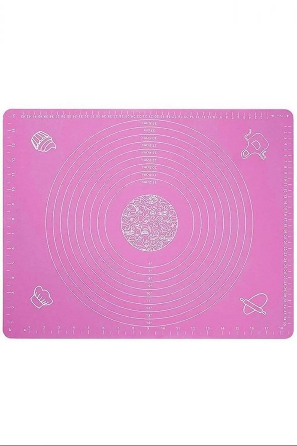 45x65 Hamur Matı Royaleks 157