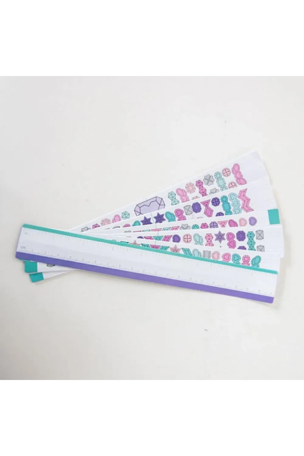 4787 Hobi Set Renkli Bileklikler
