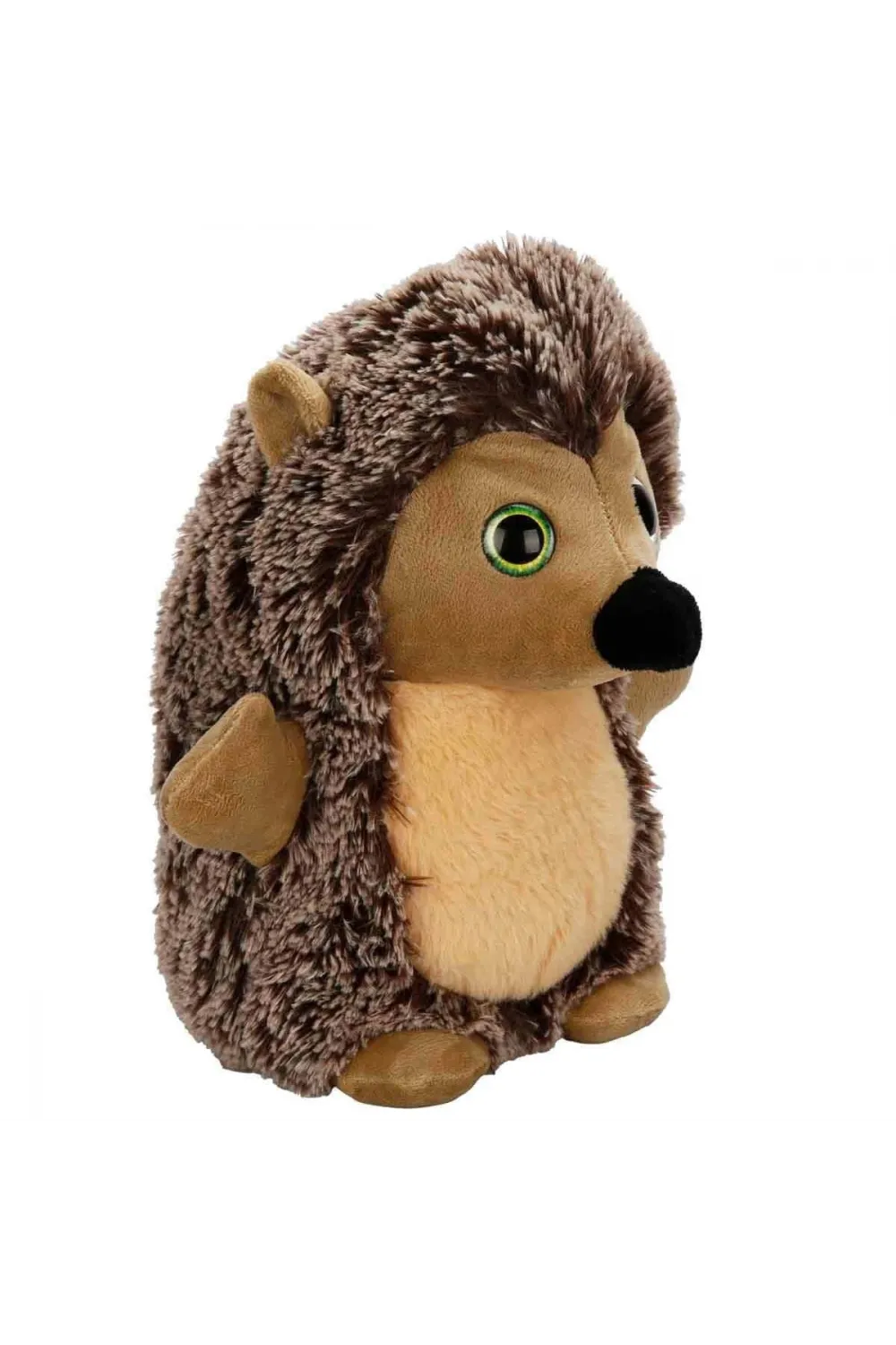 4800 Peluş Kirpi 28 cm -Sunman