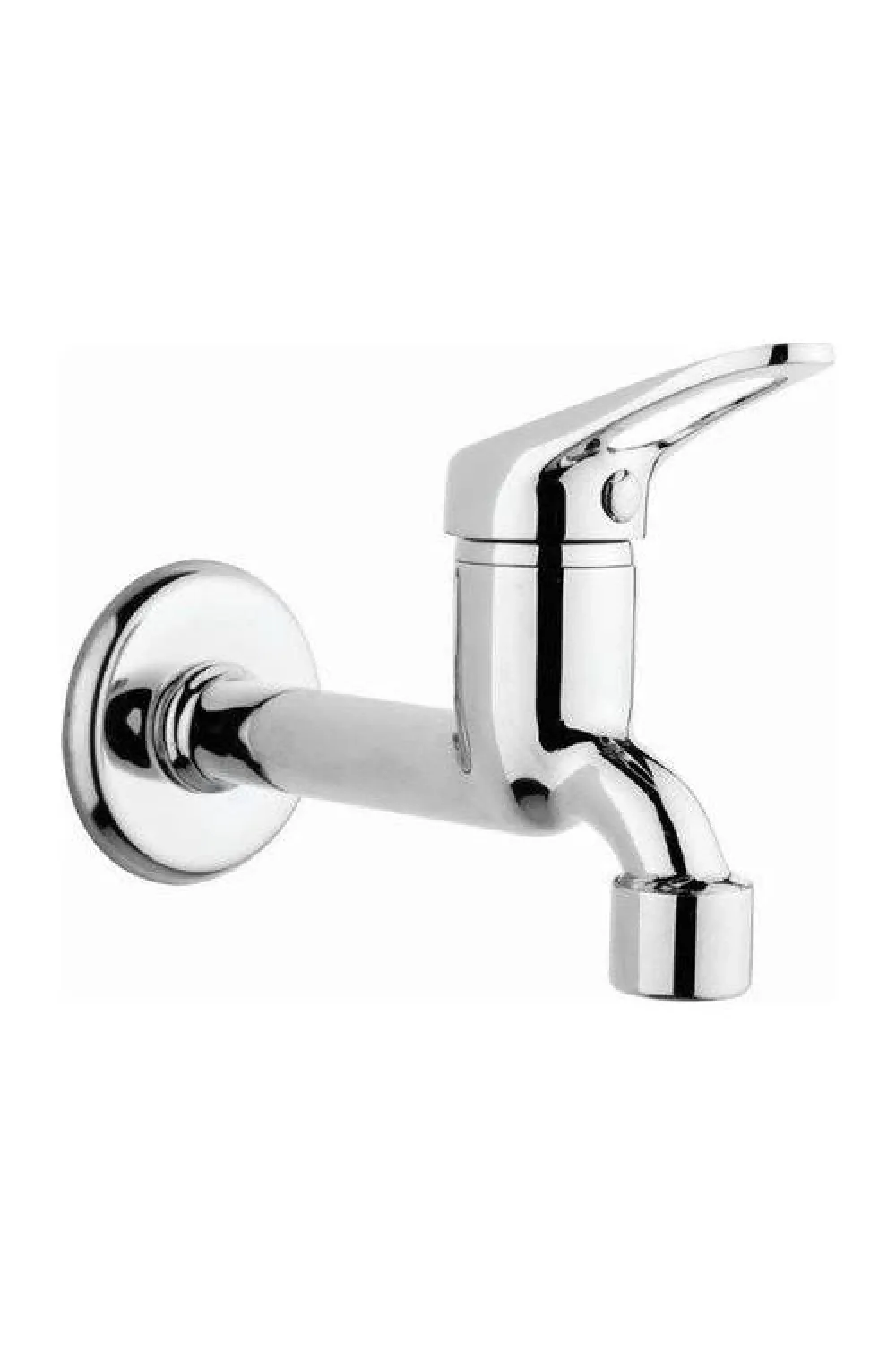 4lü Aç Kapa Mix Lavabo Musluk Wc Lavabo Uzun Musluk Perlatörlü