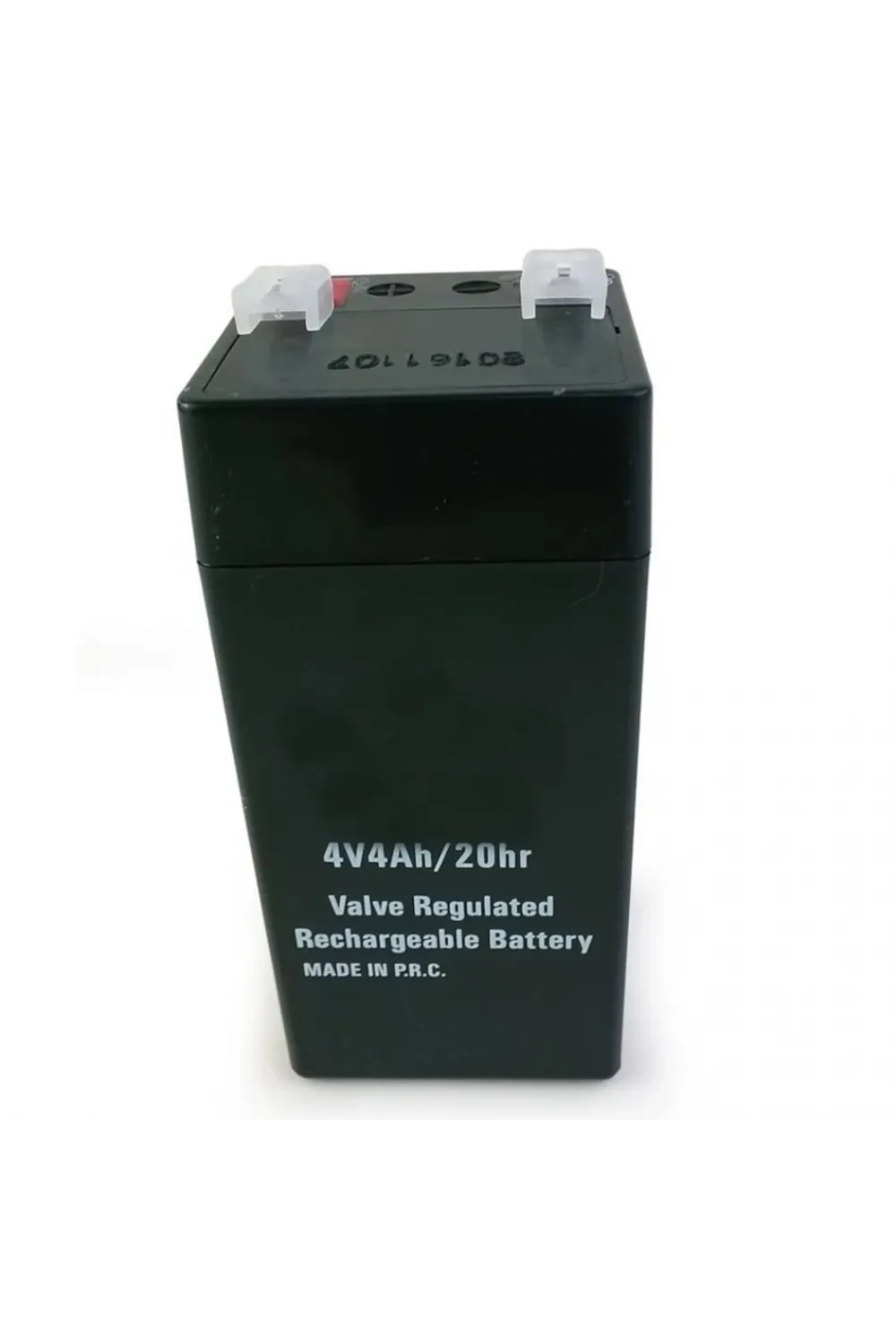 4v 4ah Bakımsız Kuru Akü  Güçlü ve Dayanıklı Enerji Kaynağı