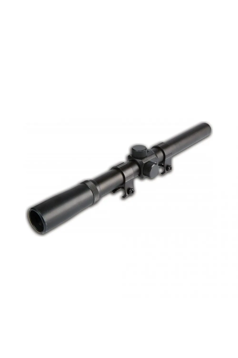 4x15 Full Çelik Av Dürbünü 11mm