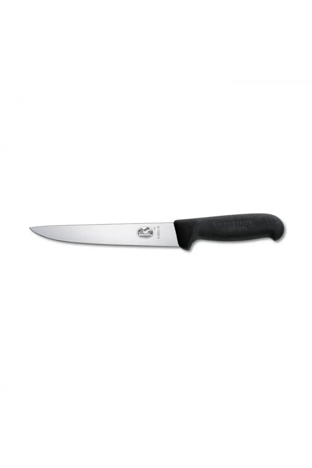5 5203 18 Kurban Ve Kasap Bıçağı 18 Cm - Fibrox Sap