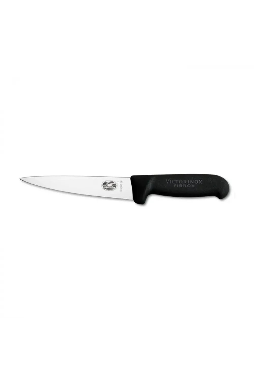 5 5603 16 Sivri Sıyırma Bıçağı 16 Cm - Fibrox Sap