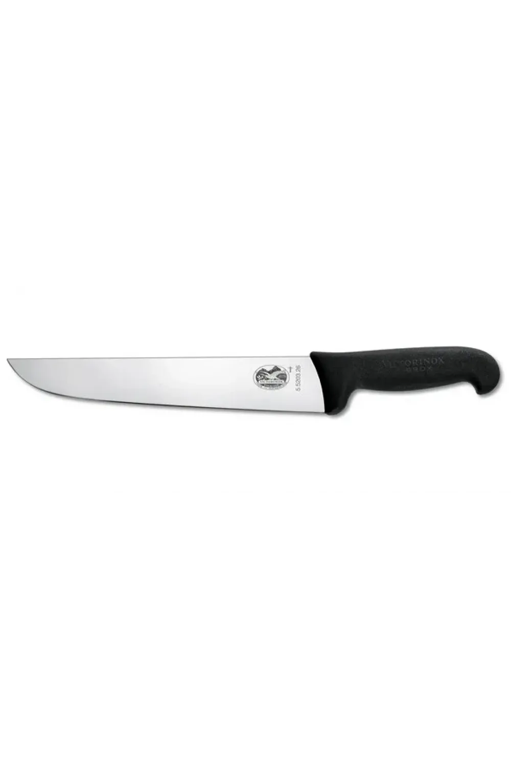 5 6503 15 Geniş Ağızlı Yüzme Bıçağı 15 Cm - Fibrox Sap