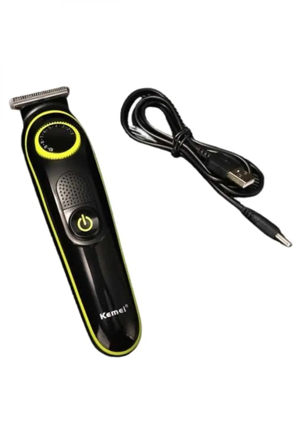 5 Başlıklı Tıraş Makinesi