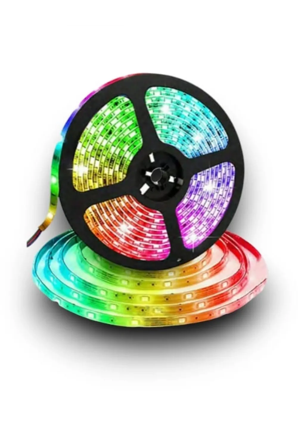 5 Metre Şerit Led