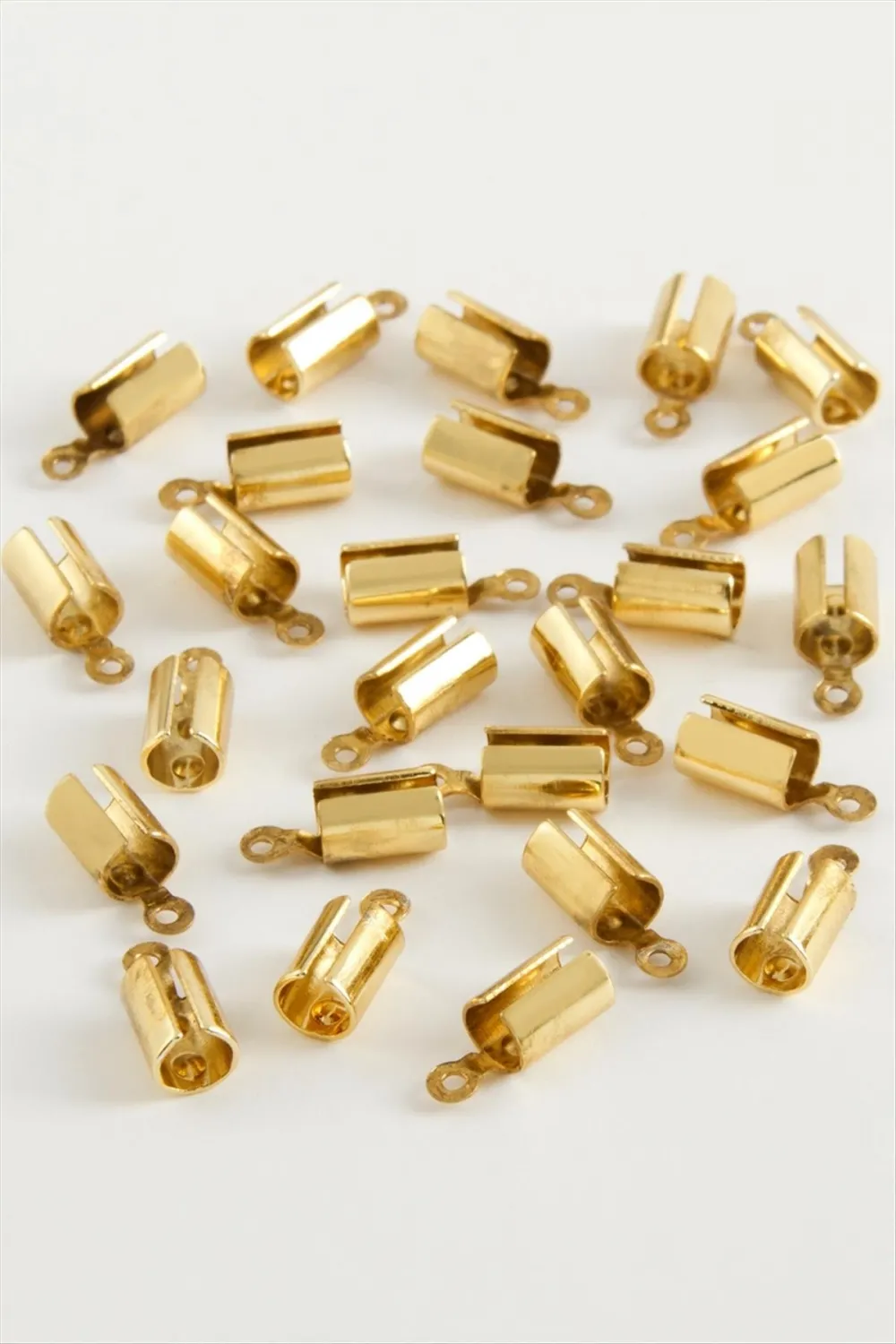 5 mm Boru Kapama 100 Gram