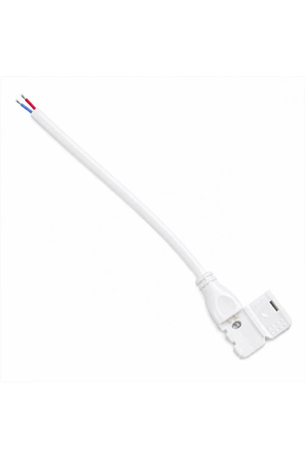 50 Adet 220 V Şerit Led Fiş Umb