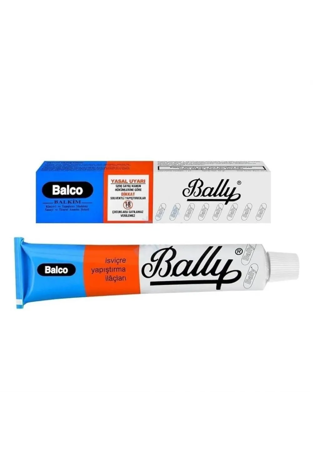 50 g Yapıştırıcı