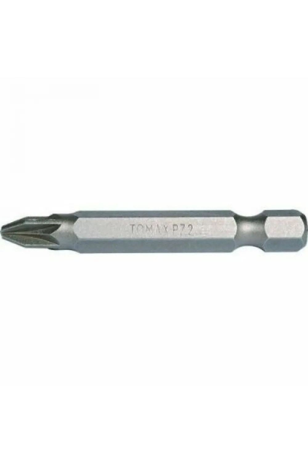 50 Mm Yıldız Uçlu Tornavida Bits