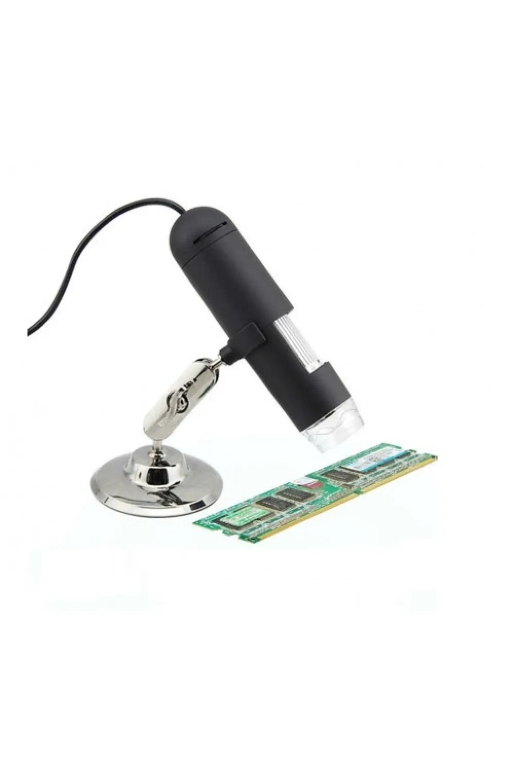 50 x 1000x 1.3 Mp Popüler Usb Dijital Mikroskop
