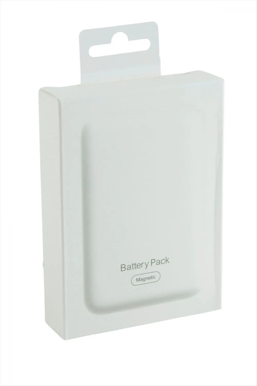 50000 mAh Battery Magsafe Kablosuz Şarj Cihazı Powerbank