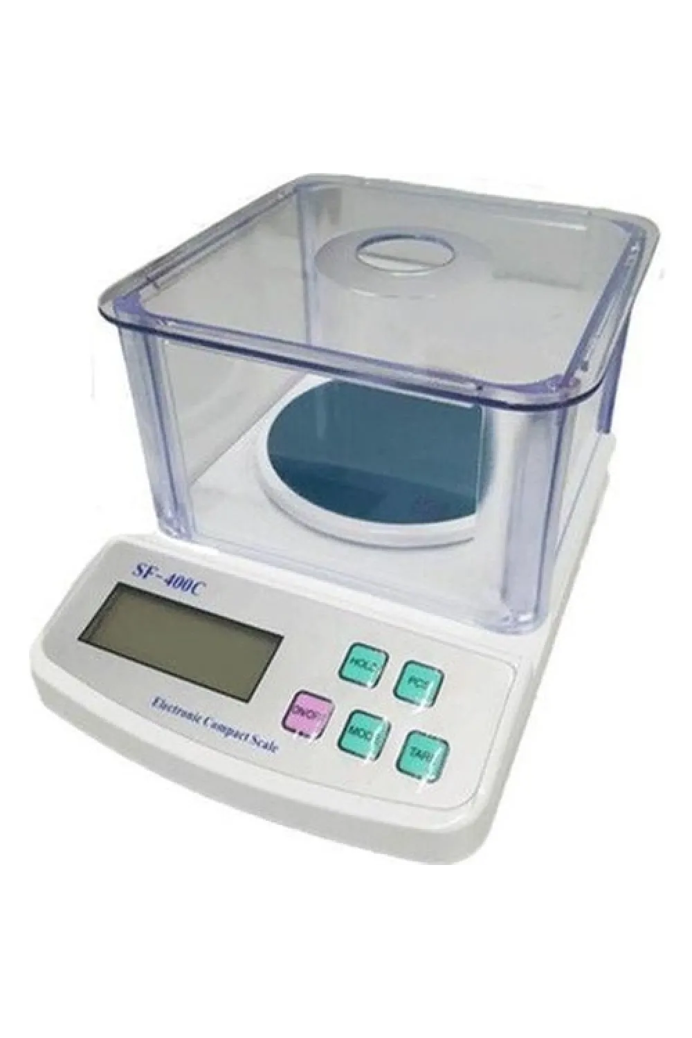 500g 0.01gram Lcd Dijital Hassas Terazi