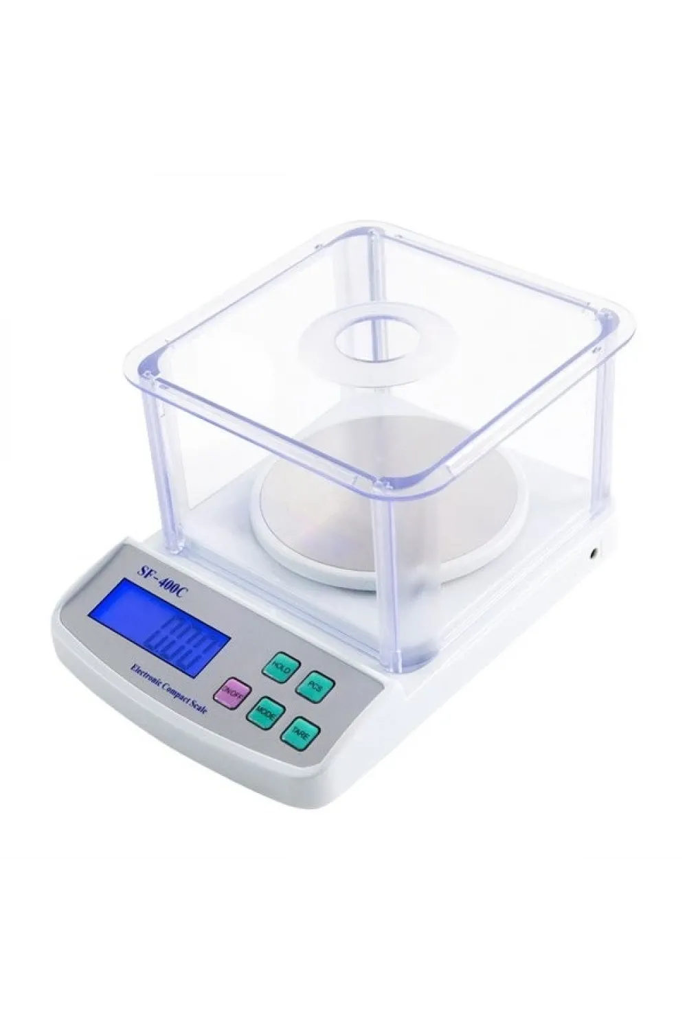 500g 0.01gram Lcd Dijital Hassas Terazi