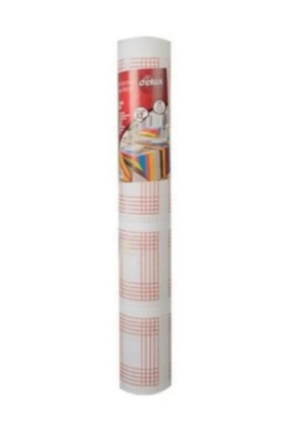 50mt 33ad Kağıt Masa Örtüsü 100x150cm