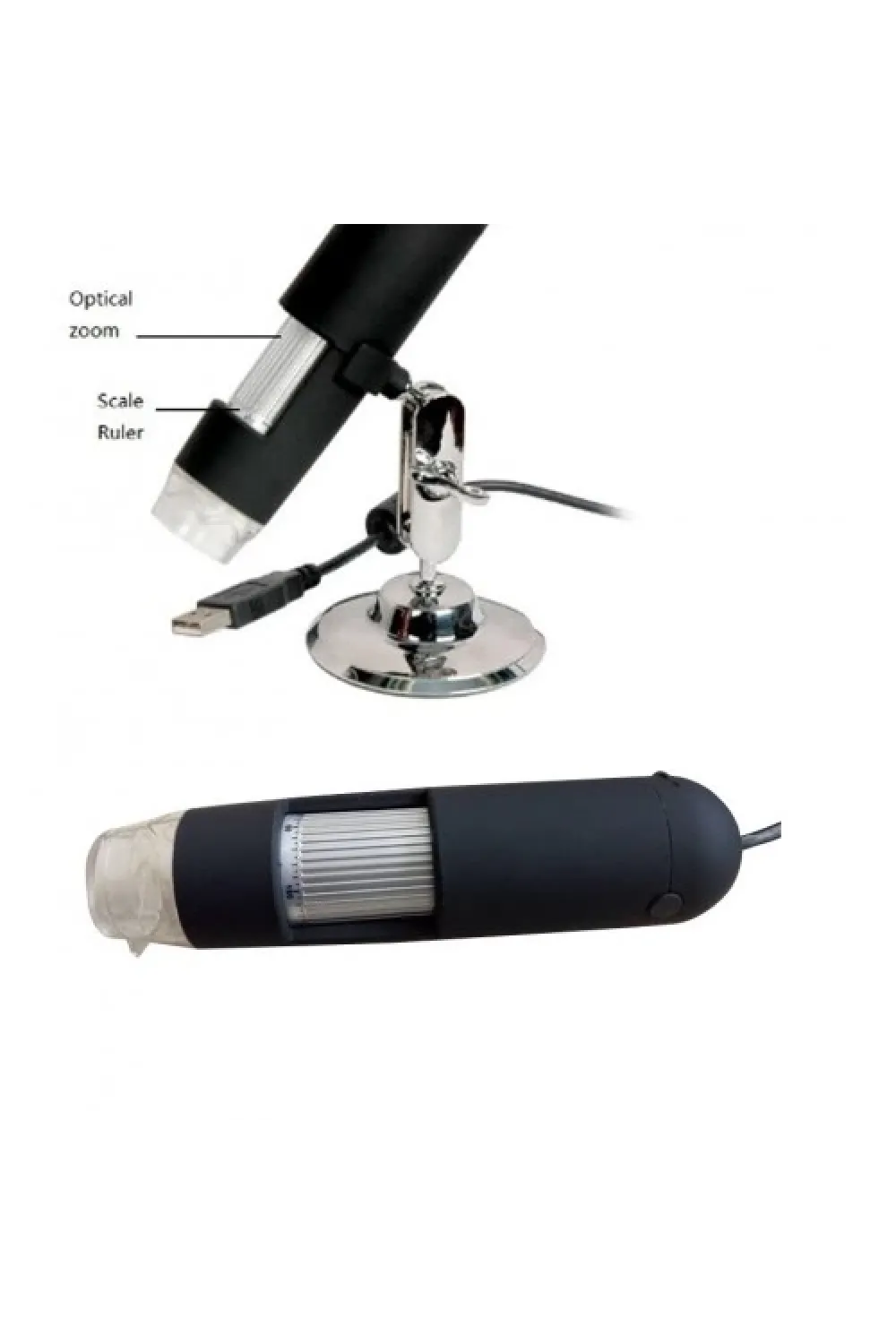 50x1000x 1.3 Mp Popüler ,usb Dijital Mikroskop