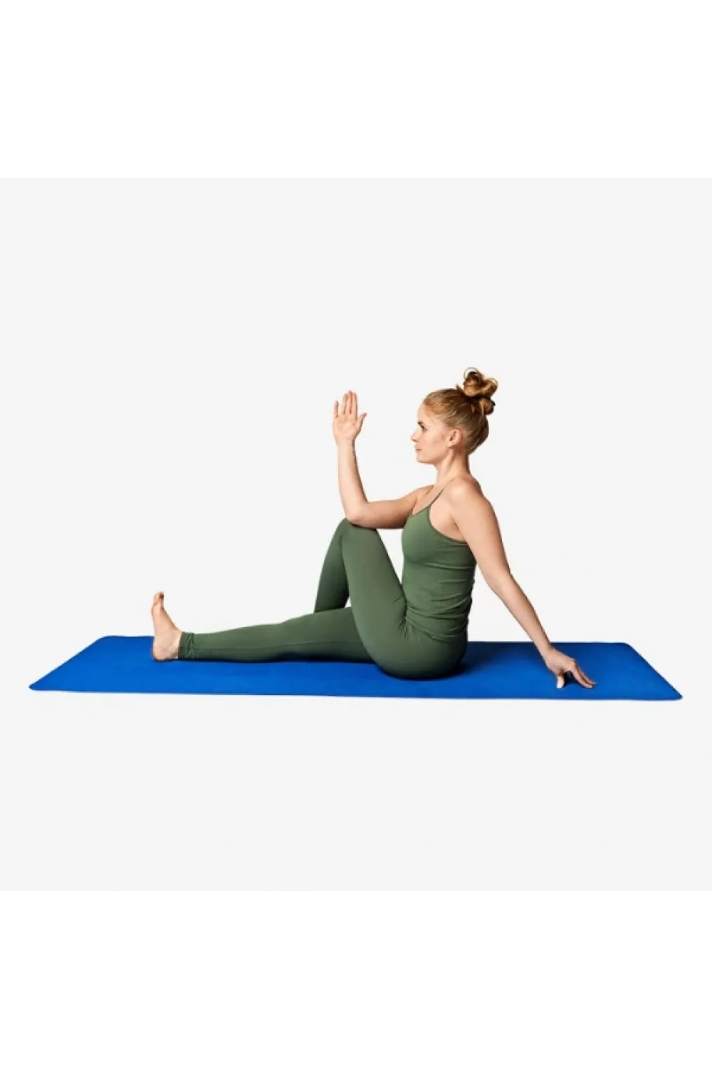 50x140 cm Pilates Yoga Matı