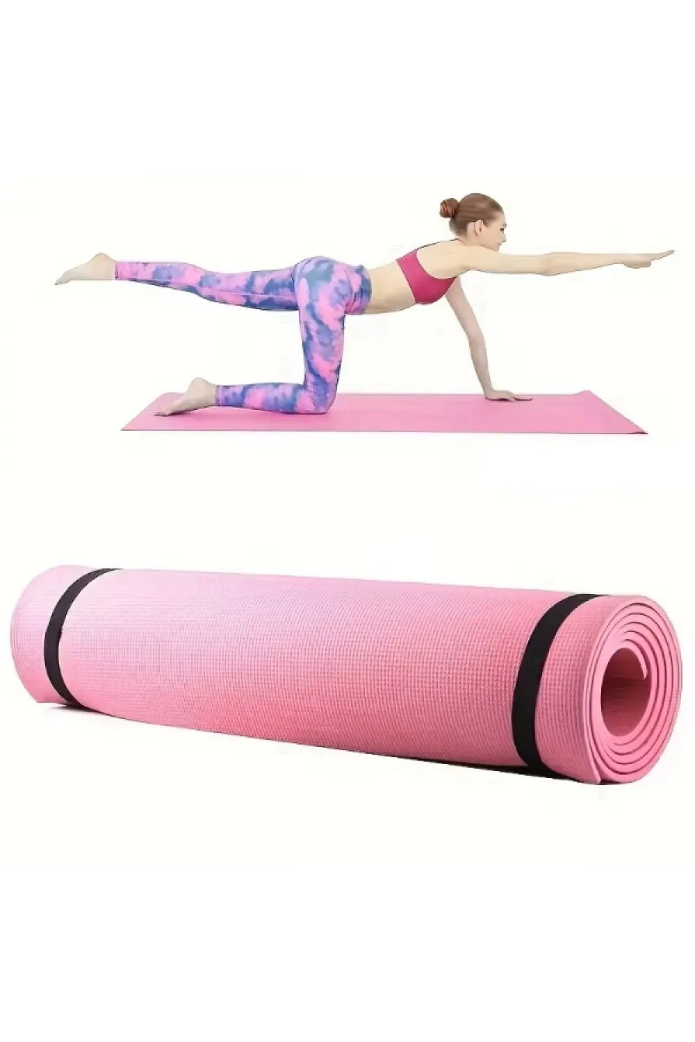 50x140 cm Pilates Yoga Matı