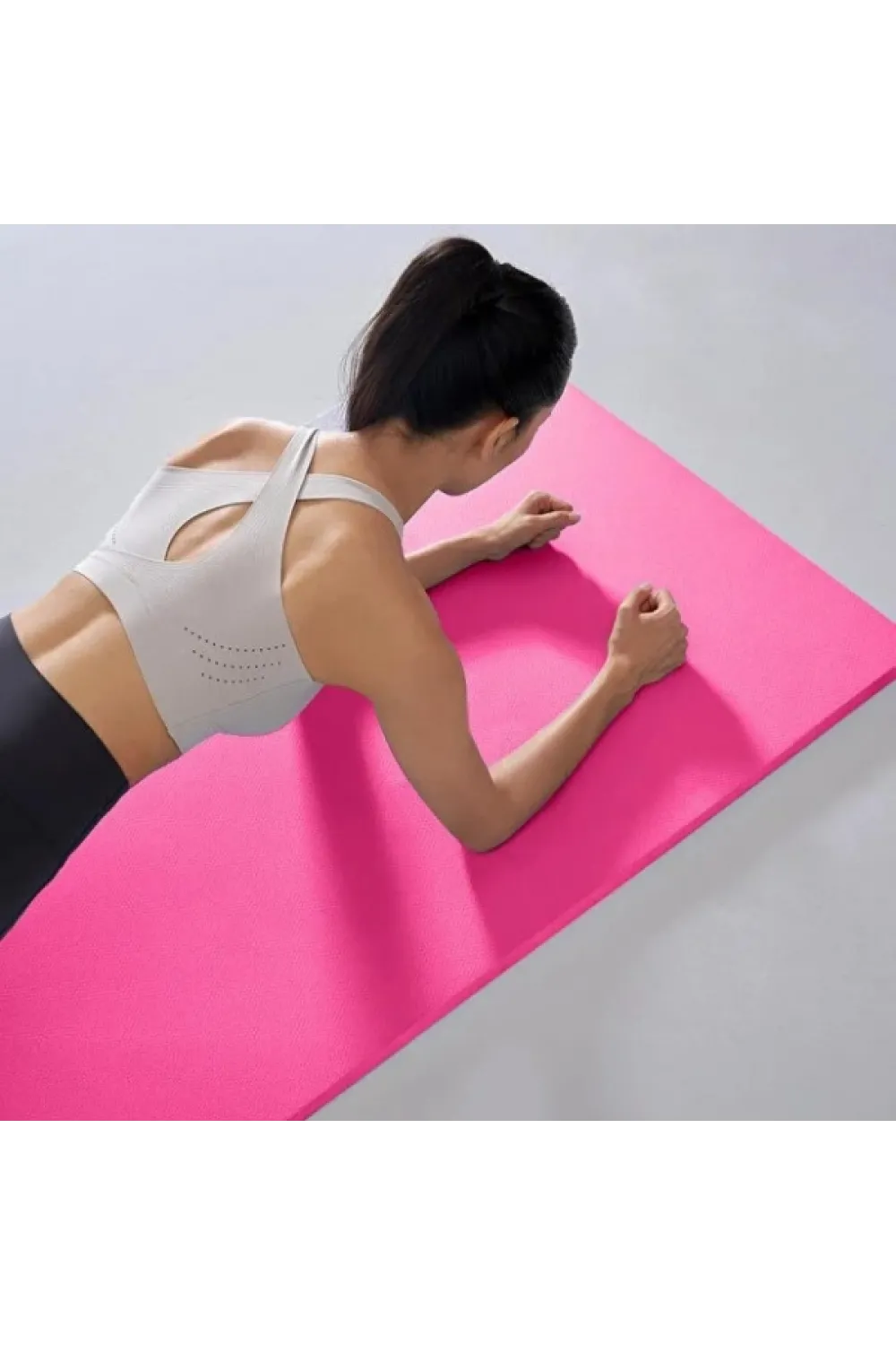 55x170 cm Pilates Yoga Matı