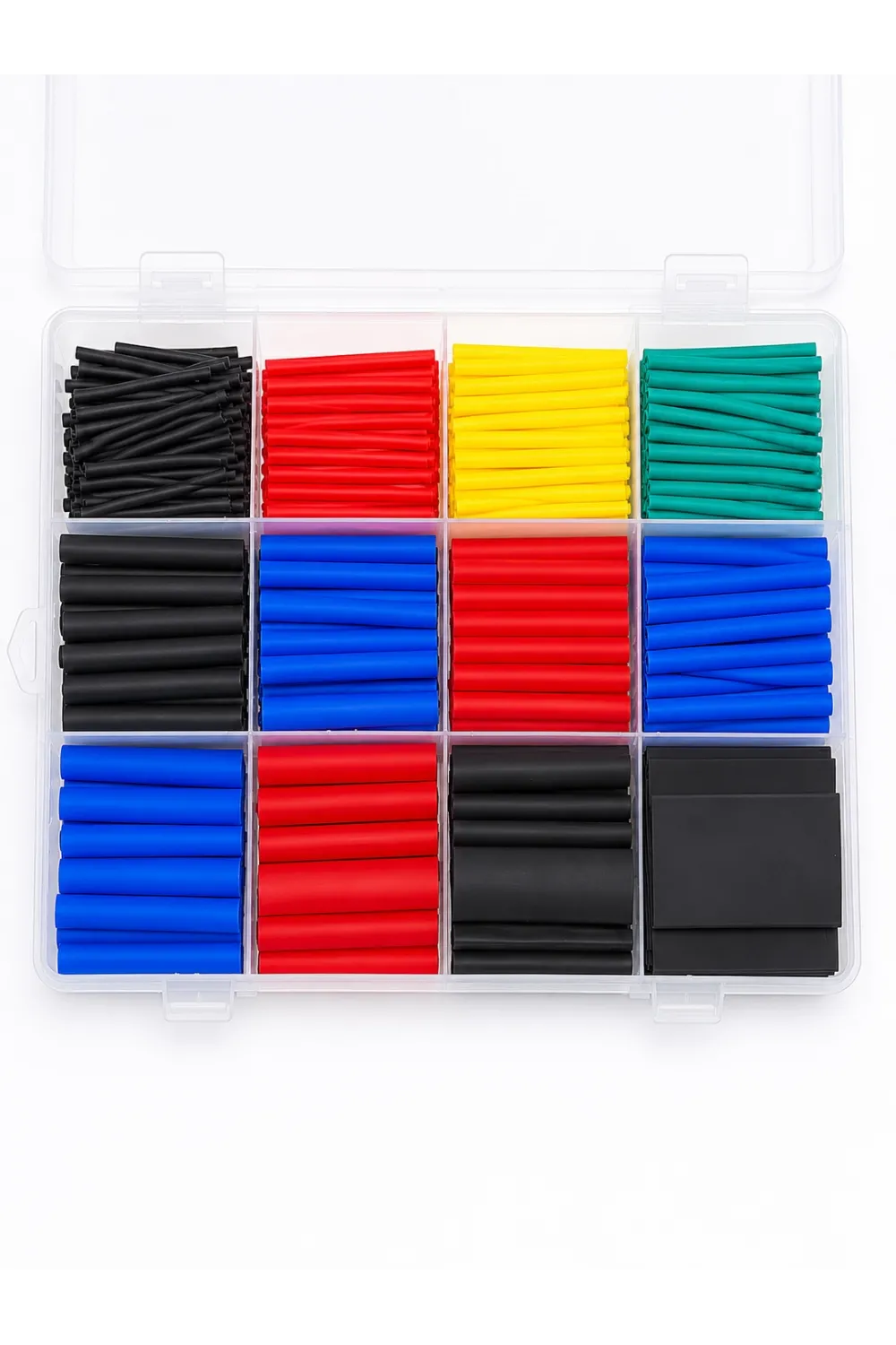 560 Parça Makaron Set
