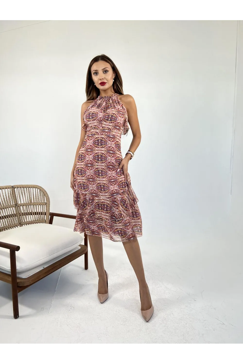 5944 ELBİSE-MİAMİ