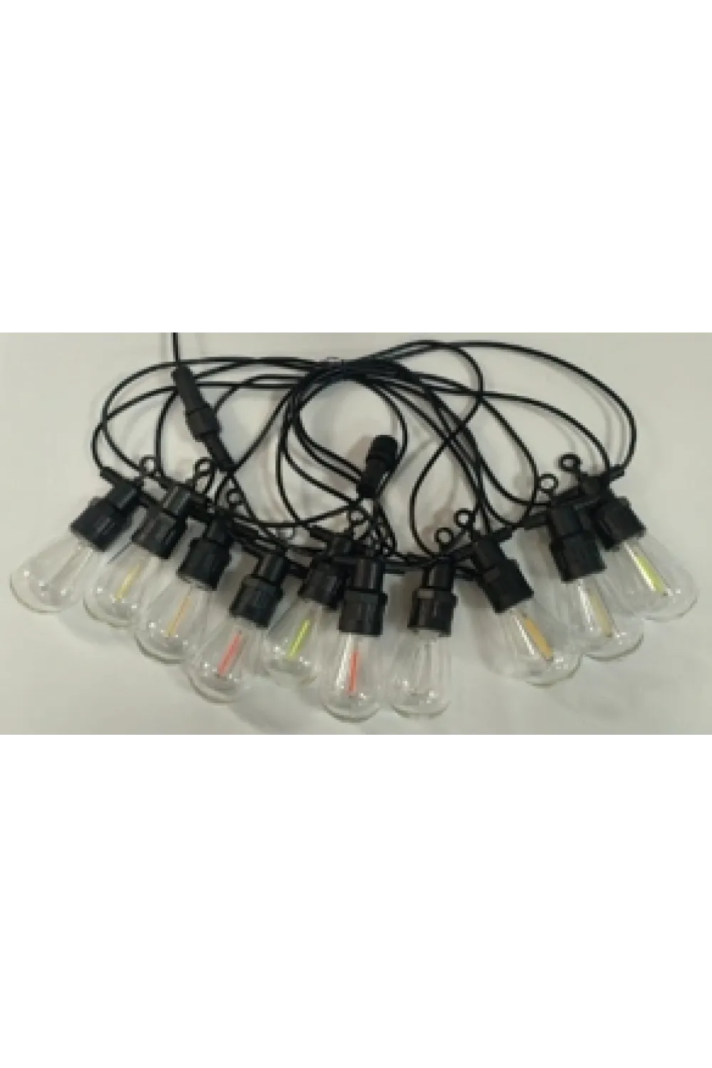 5m 10 Led Fişli Gün Işığı Mz-16-