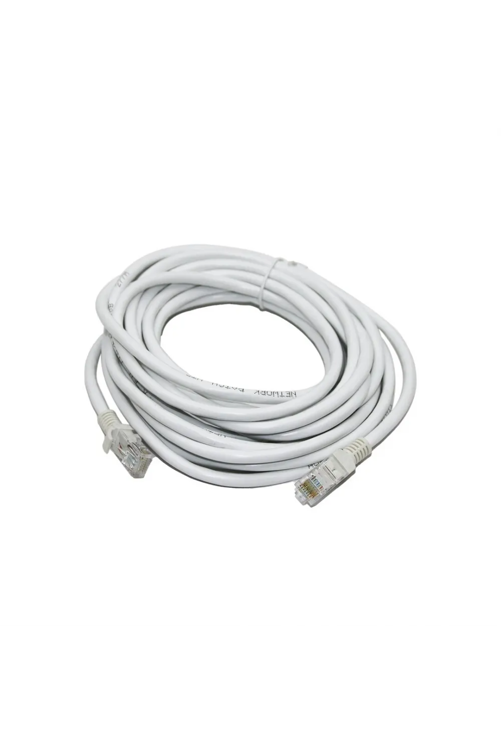 5mt İnternet Ethernet Cat6 Data Kablosu