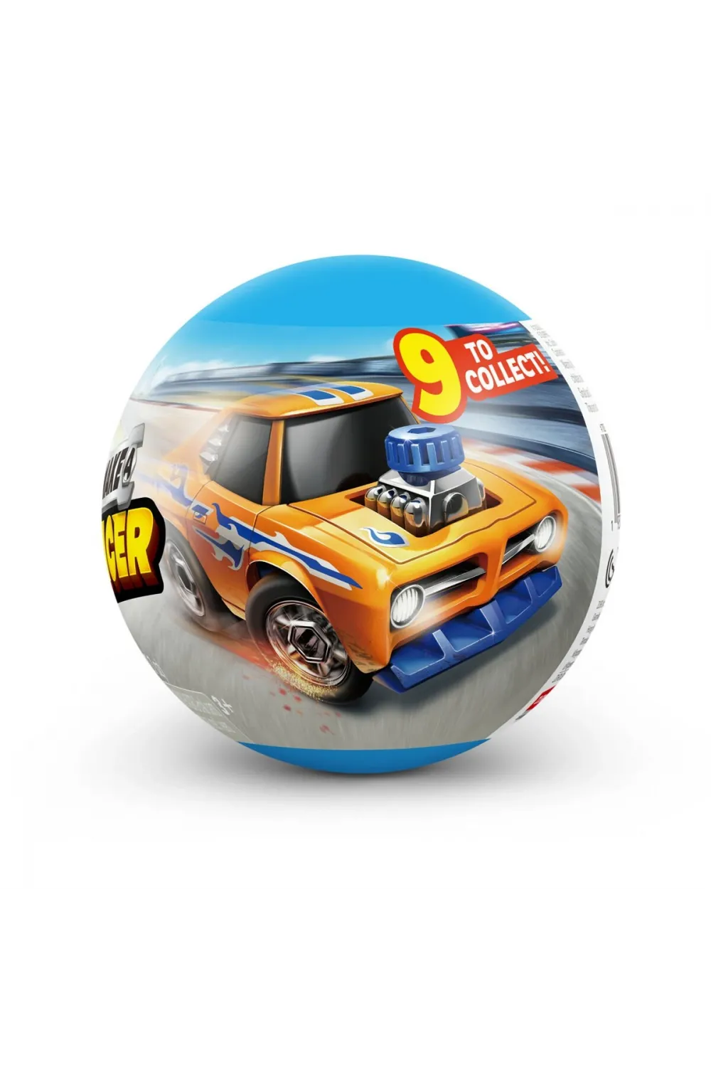 5U000000 Make a Racer Sürpriz Paket - 77625