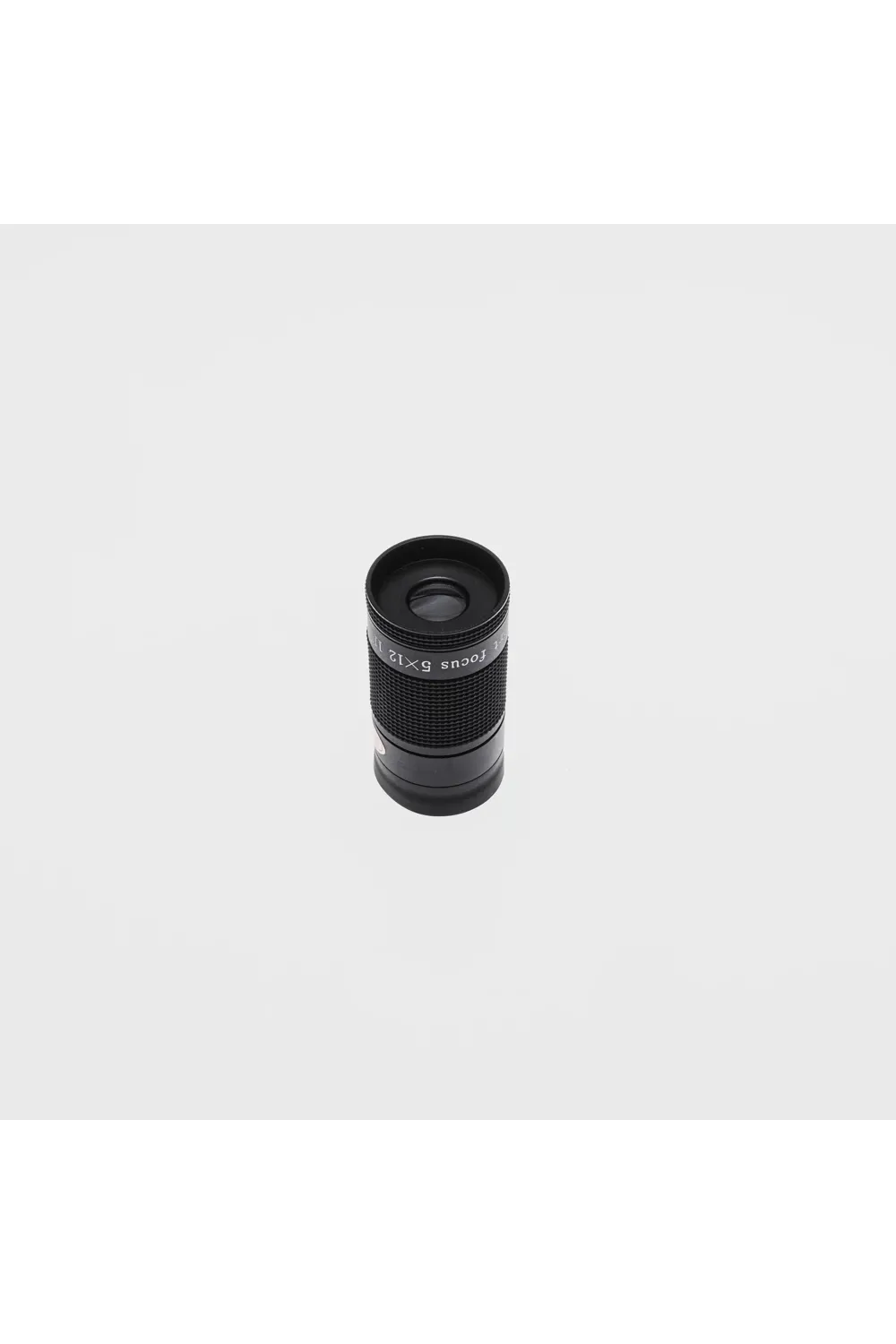 5x12 Extra Short Focus 1000m/56m Tek Gözlü Mini Dürbün
