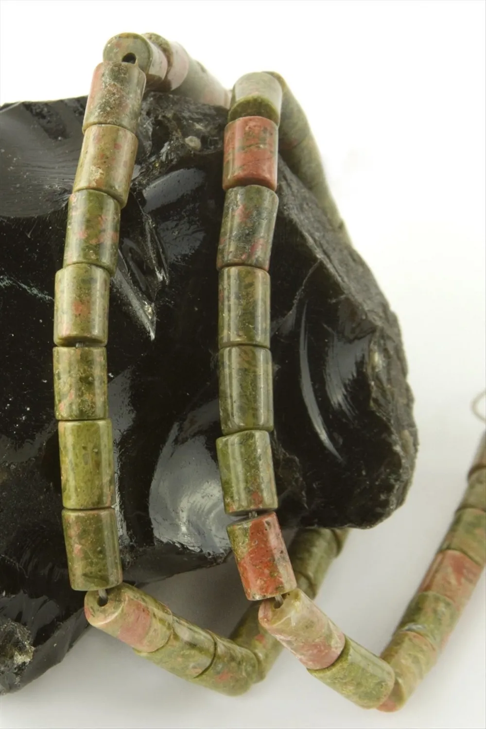 6*8 mm Boru Unakit Taşı