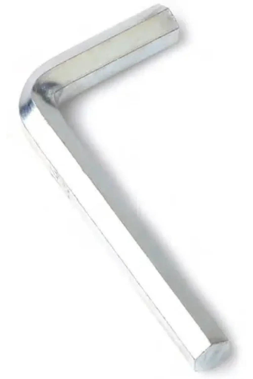 6 Köşe Alyan 6 Mm
