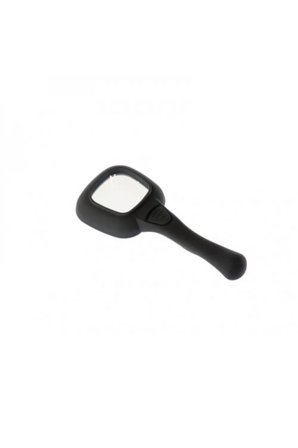 6 Ledli Ve Mor Işıklı Büyüteç 60Mm