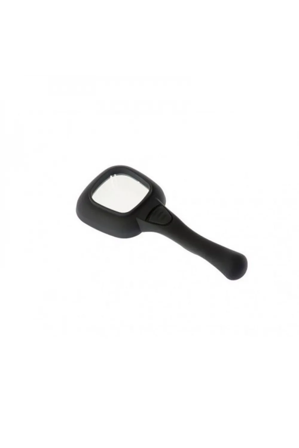 6 Ledli Ve Mor Işıklı Büyüteç 60Mm