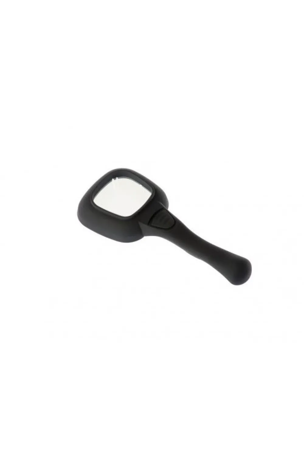 6 Ledli Ve Mor Işıklı Büyüteç 60mm