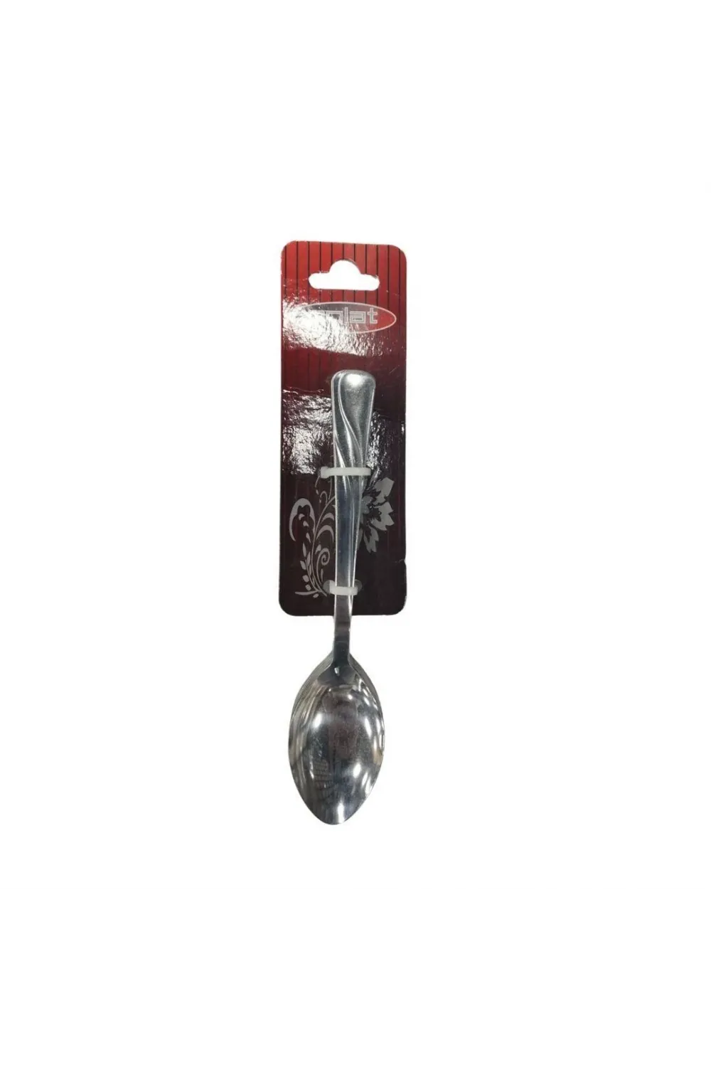 6li Çay Kaşığı