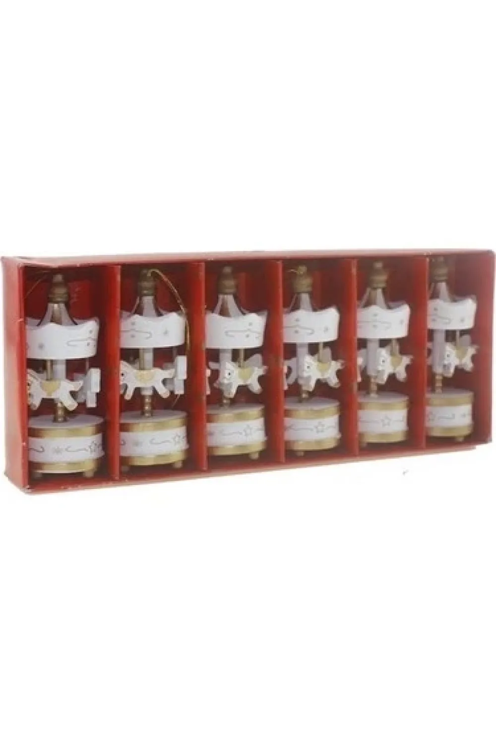 6lı Ufak Atlı Karınca Mz235-3
