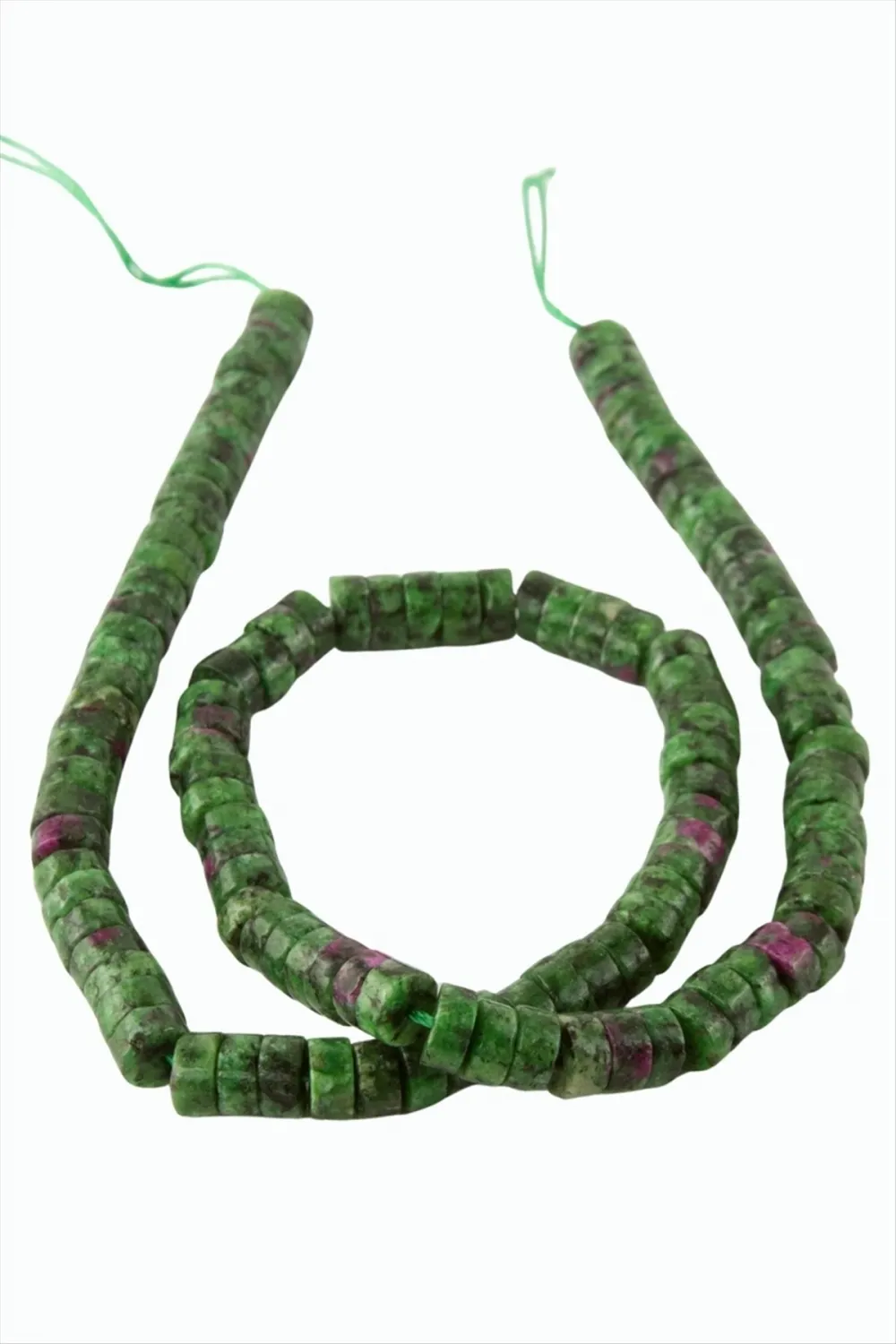 6 mm Disk Anyolit Taşı