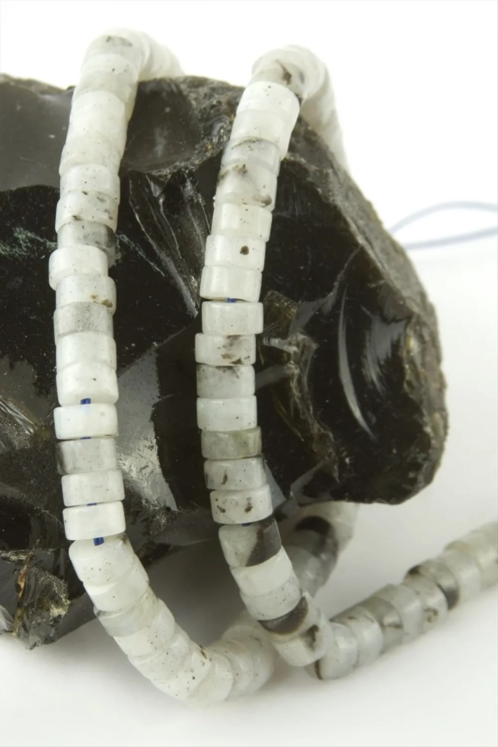 6 mm Disk Ay Taşı