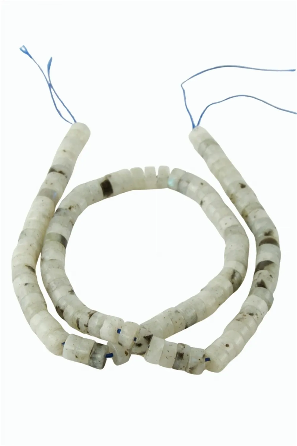 6 mm Disk Ay Taşı
